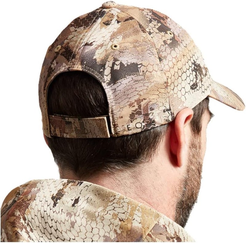 SITKA Gear Unisex Traverse Cap - Image 3